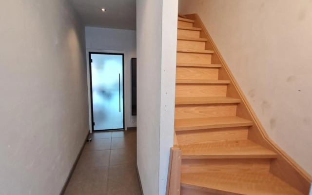 Vakantiehuis Mariakerke