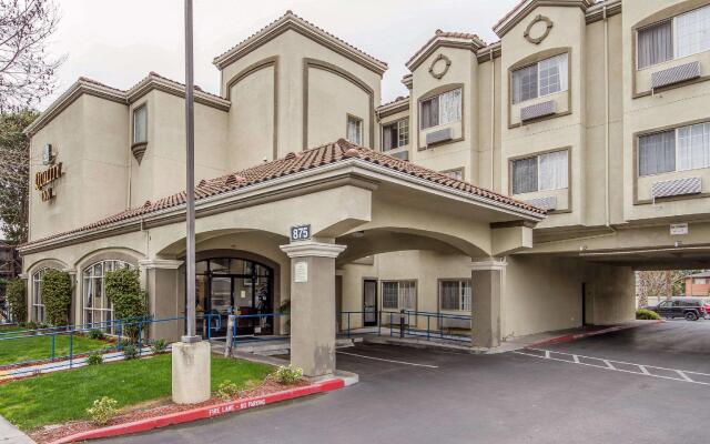 Quality Inn San Jose