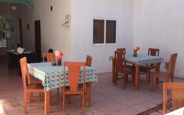 Green House Hostal