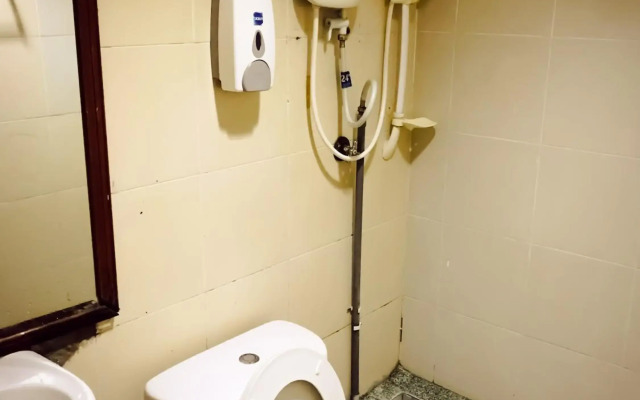 Station Hotel Klang