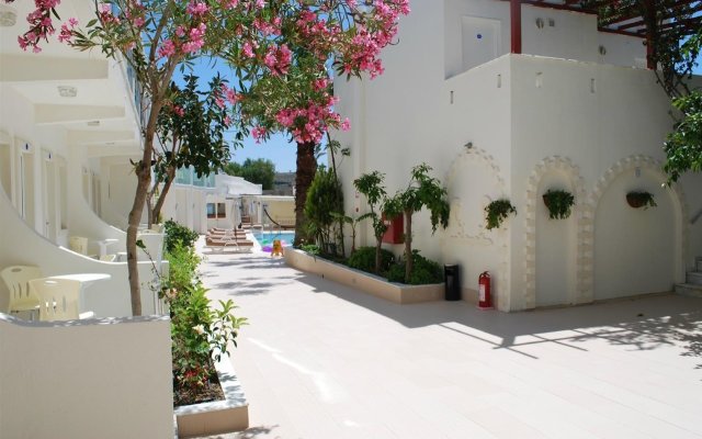 Erta Soyak Beach Otel