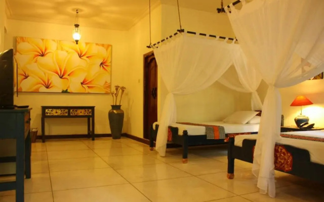 Puri Cendana Resort Bali