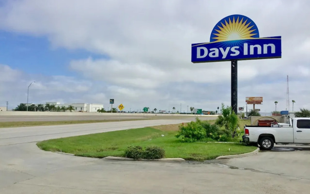Days Inn By Wyndham Mcallen