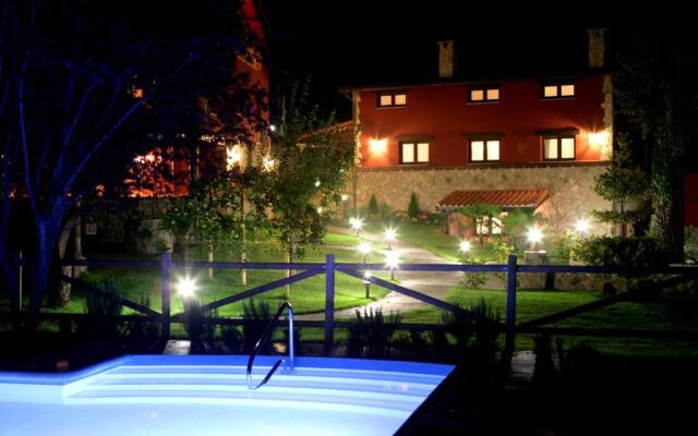 El Rincon de Castilla