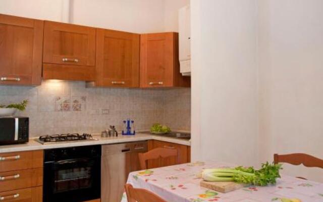Locazione turistica Eliana
