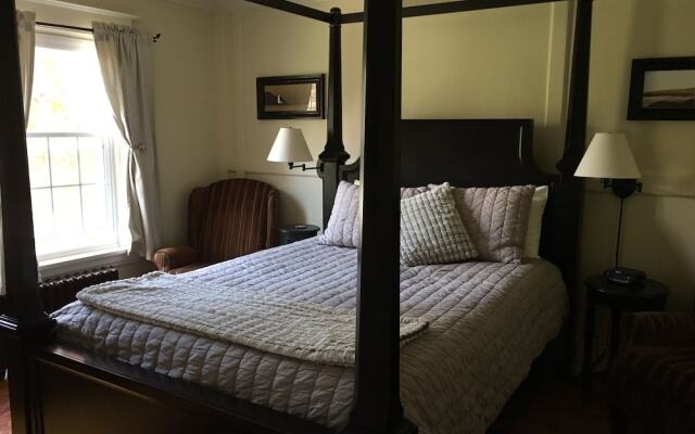 The Stella Rose B&B