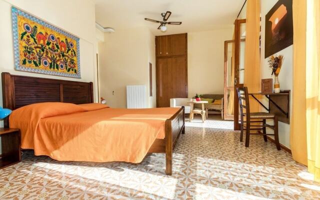 Soggiorno Mare Lughente I Vicoletti Beach