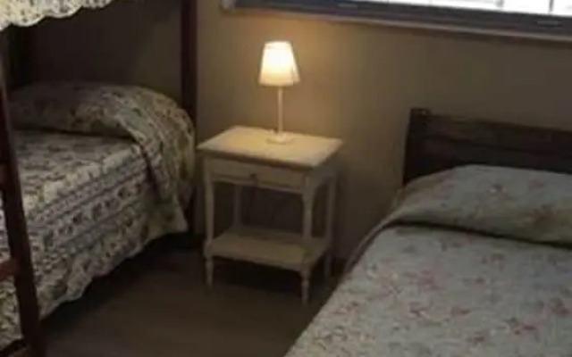 Great 2 Br Apartment Downtown Mendoza