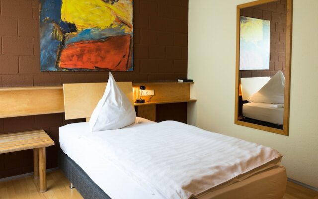 IMPULSIV Hotel & Sportresort