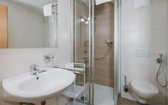 Appartements Sulzer - TOP 12