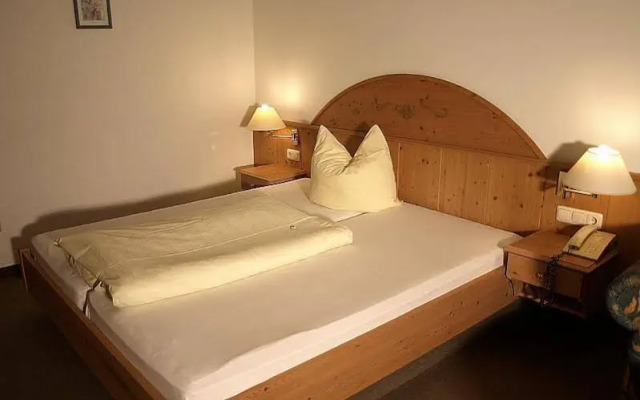 Hotel Salzburger Hof