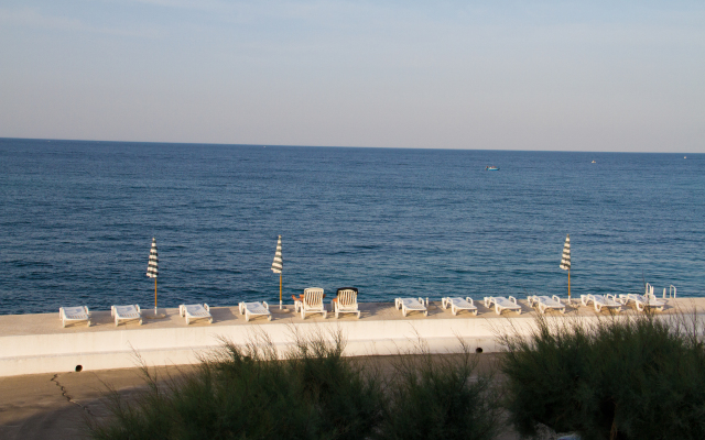 Hotel La Sorgente