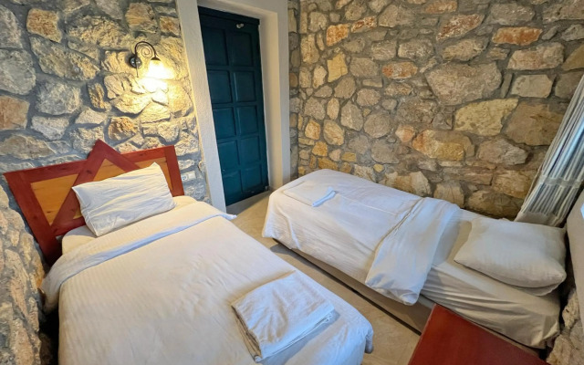 Symbola Oludeniz Beach Hotel