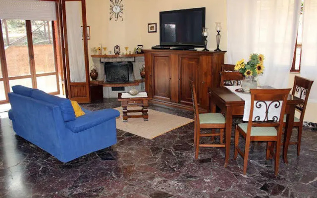 Villa Valenza