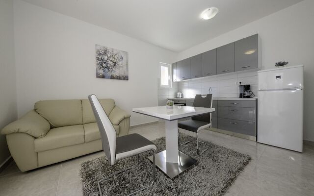 Apartments Marica