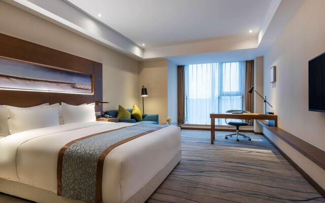 Novotel Qingdao New Hope Hotel
