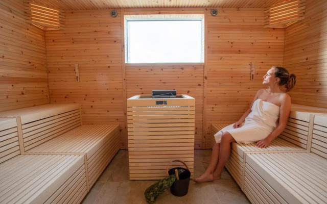 Riva Toscana Golf Resort & SPA