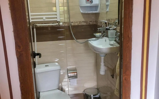 Стаи за гости Бащино огнище