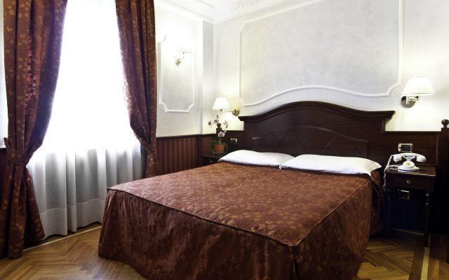 Hotel Best Roma