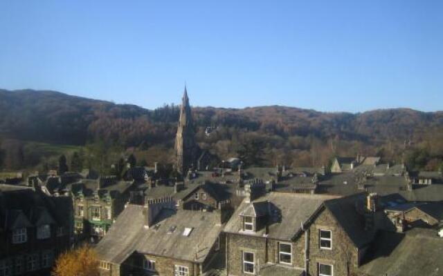 The Temperance Inn, Ambleside. The Inn Collection Group