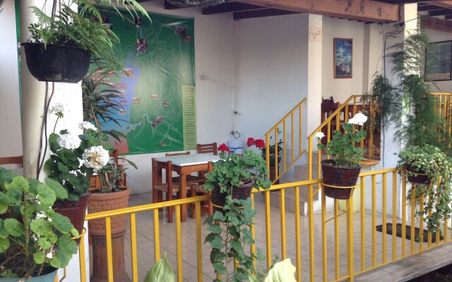 Posada Real del Valle
