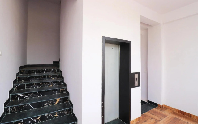 Hotel Kanishka Residency by OYO Rooms