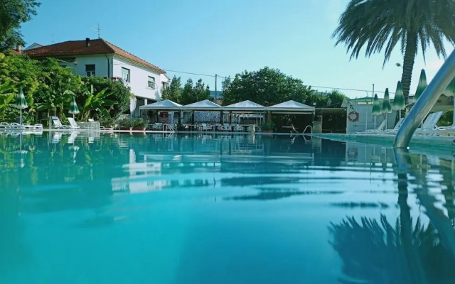 Blu Apartments