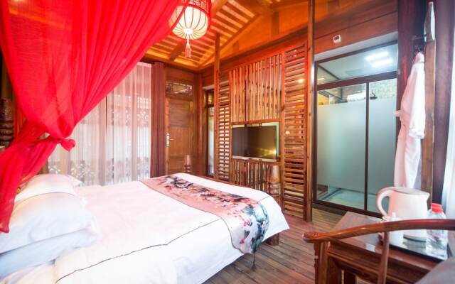 yun zong ge guest house