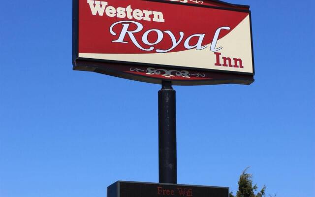 Western Royal Inn