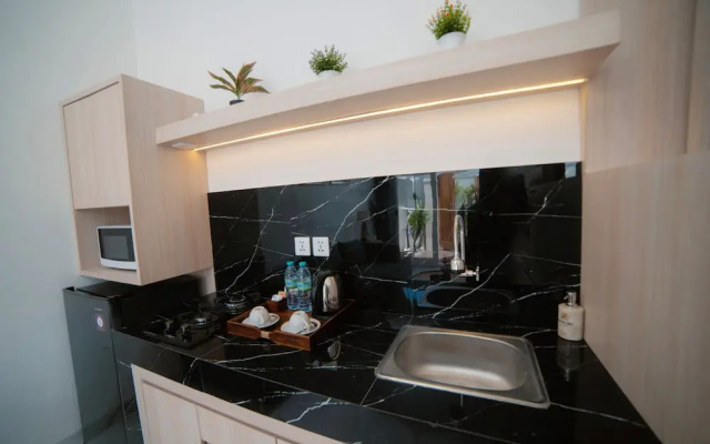 Dikubu Bali Villa and Suite