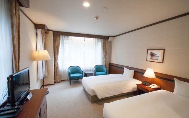 Hakuba Mominoki Hotel