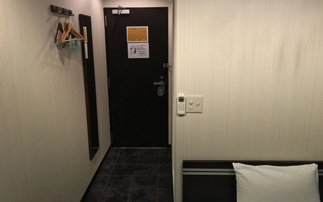 HOTEL LiVEMAX Amagasaki