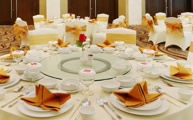 Emersia Hotel & Resort