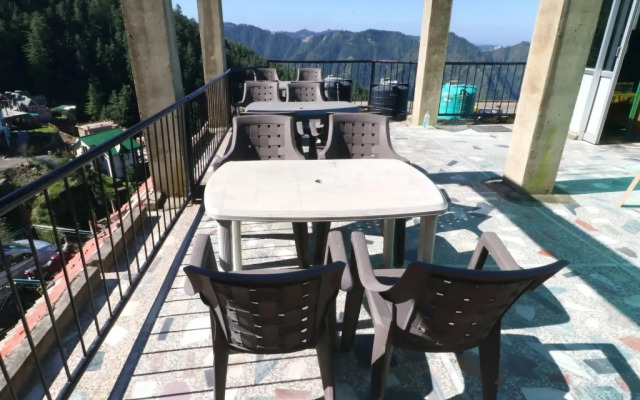 Marc Residency By OYO Rooms