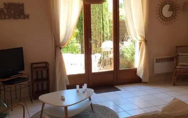 Gîte des Tousques