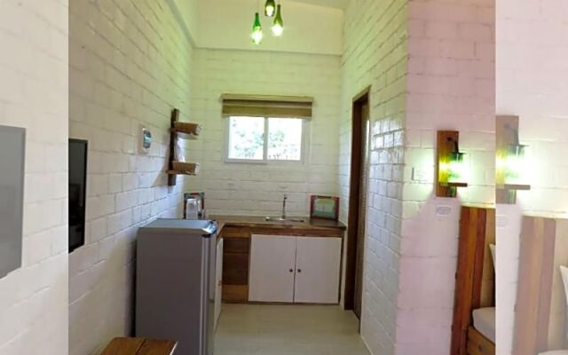 Serviced Apartments by Eco Hotel Bohol