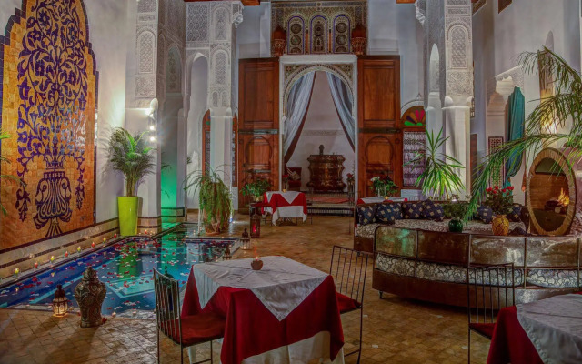Riad Almaz