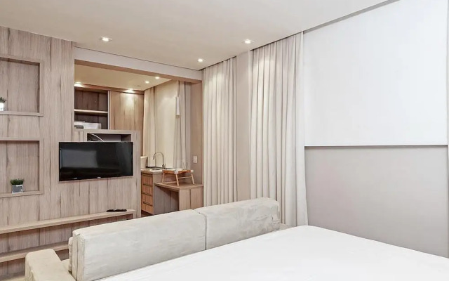 Edifício Congonhas Aeroporto