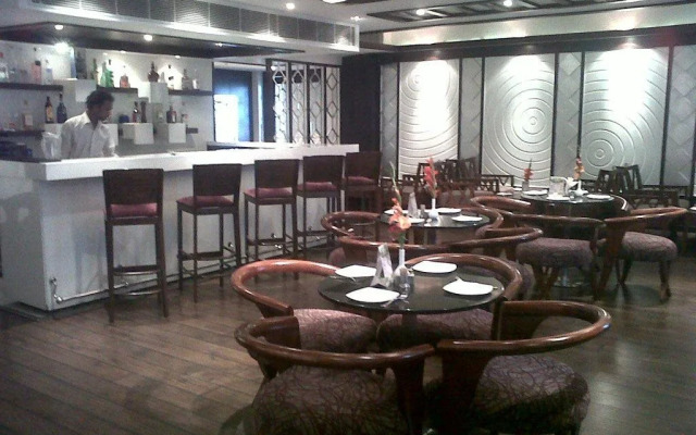 K Hotel