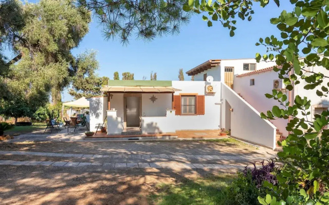 Sardinia Re - Gutierrez 31 Country House