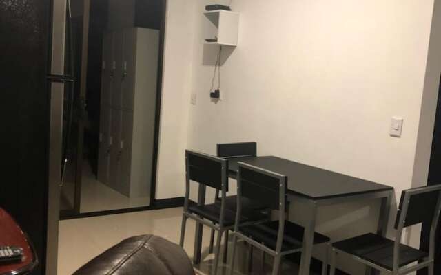 Casa Roca - Hostel