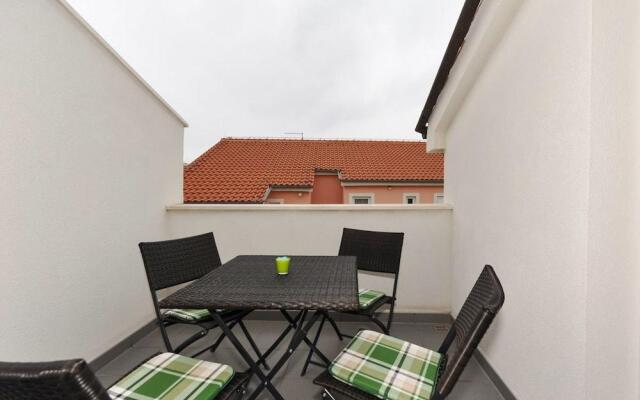 Apartments Kruno
