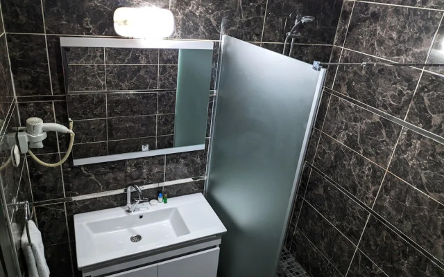 Grand Cinar Hotel