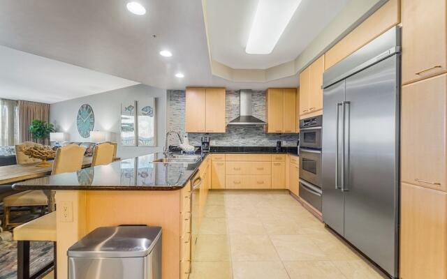 Crc0314 3 Bedroom Condo