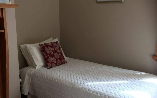 St. Itas Guesthouse