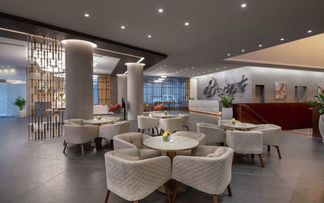 Hilton Beirut Downtown