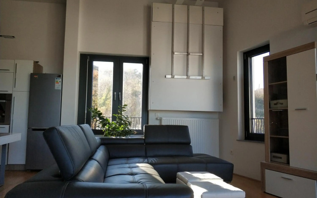 Apartment Morski cvet