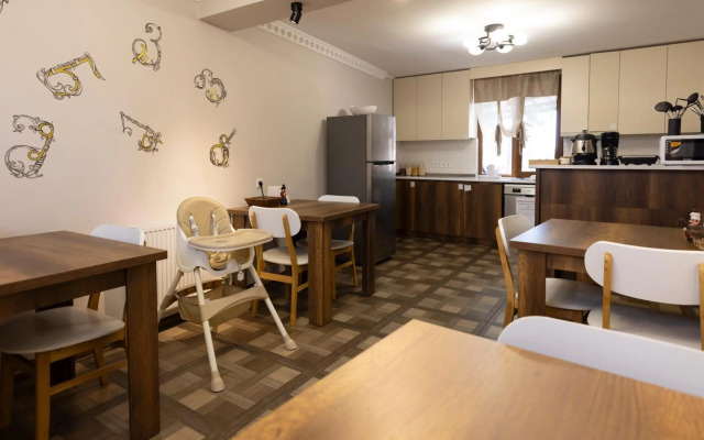 Hestia Boutique Hotel