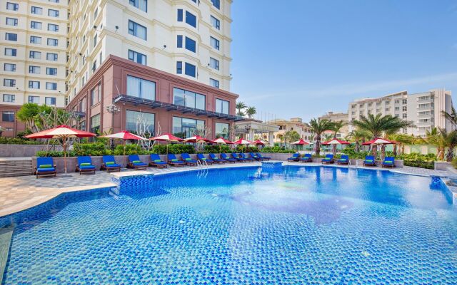 DLG Hotel