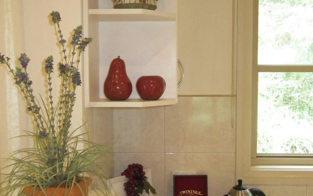 Myers Creek Cascades Luxury Cottages